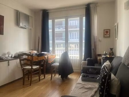 vente appartement 2 pièces 42 m² grenoble (38000)