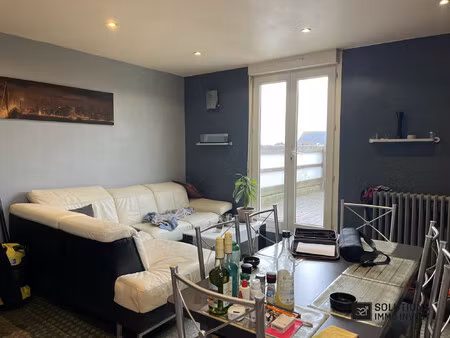 immeuble à vendre st pabu