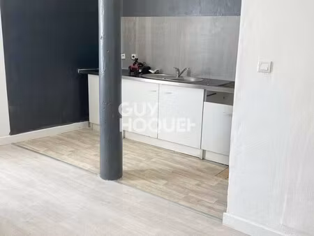appartement à louer de 3 pièces de 66 58 m²