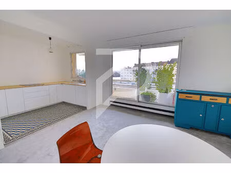 appartement le pecq 2 pièce(s) 49.52 m2