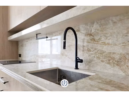 coeur du 6ème (foch) appartement climatisé refait par un arc