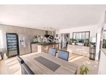 vente appartement 5 pièces de 105m² - 77100 meaux