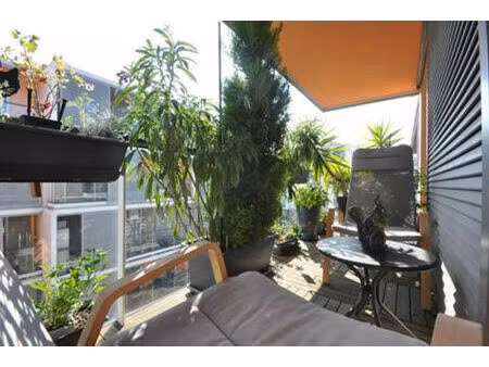 location appartement 2 pièces 41 m² à nanterre (92000)