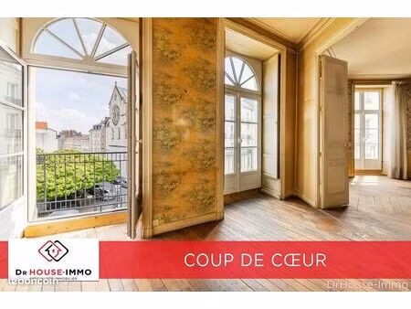 appartement 5 pièces 155 m²