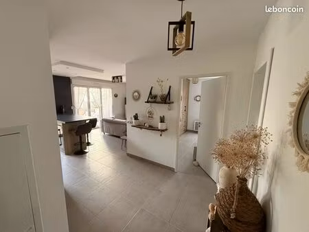appartement à nice saint roman de bellet