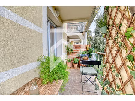 appartement nimes 2 pièce(s) 44.15 m2