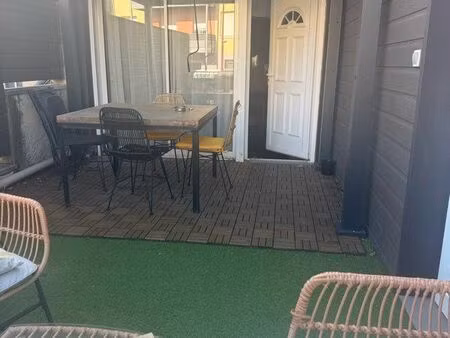 appartement 80m2 oraison