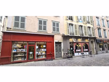 vente appartement 2 pièces 31 m² pau (64000)