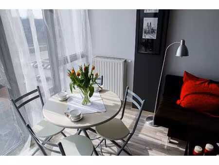 appartement rouen metropole 2 pièce(s) 43.97 m2