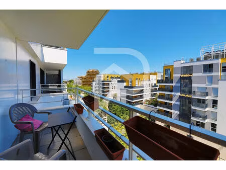 appartement rueil malmaison 3 pièce(s) 66.89 m2