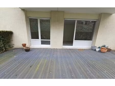 appartement saint-étienne 97.3 m² t-4 à vendre  159 000 €