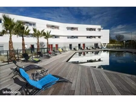 appartement - studio