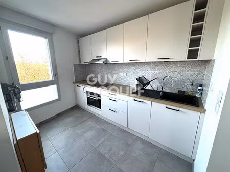appartement toulouse lardenne 3 pièces meuble 58 62 m²