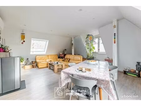 joli 3 pièces refait à neuf  pour investisseur