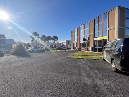 69 m² rez de chausse sortie 11