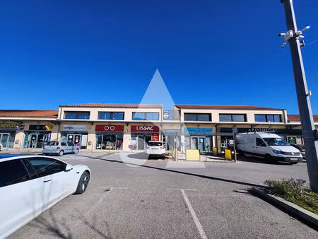 bureaux peyrolles en provence 2 pièces 86 m²