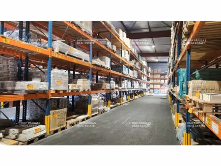 location local d'activités alfortville 94140