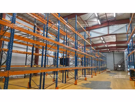 location local d'activités croissy-beaubourg 77183