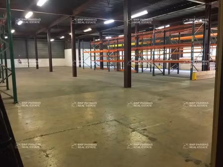 location local d'activités noisy-le-grand 93160