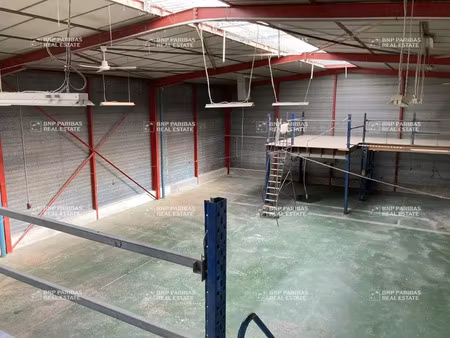 location local d'activités pontault-combault 77340