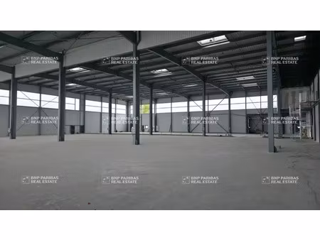 location local d'activités torcy 77200