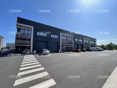 location local d'activités vaires-sur-marne 77360