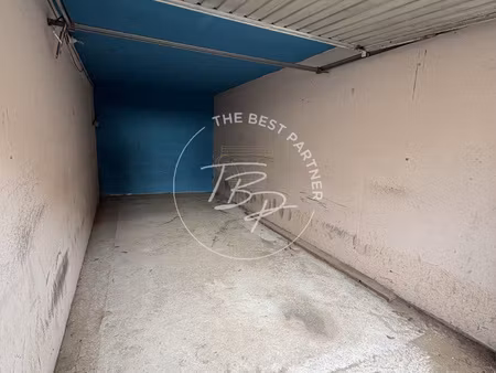 garage 13 3 m2 centre-ville