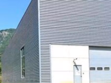 bien commercial à louer