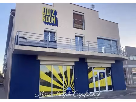 en exclusivité  fonds de commerce à vendre perpignan (66)