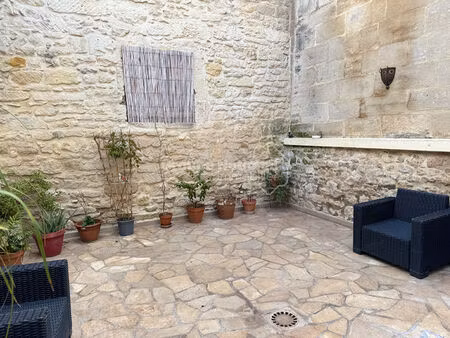 vente maison 4 pièces 117 m² beaucaire (30300)