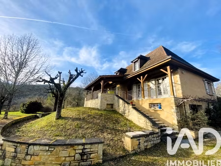 vente maison traditionnelle 6 pièces