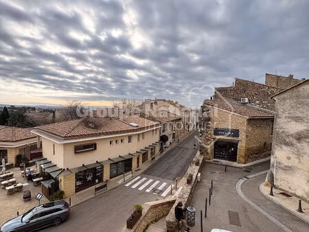 location maison 3 pièces 50 m² à châteauneuf-du-pape (84230)