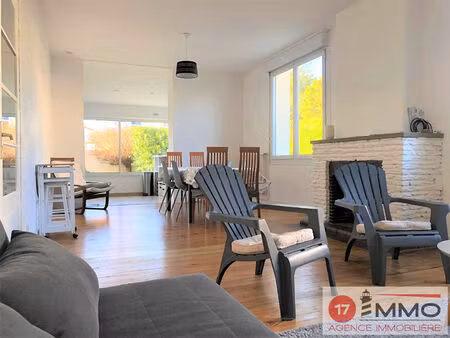 vente maison 8 pièces 161 m² châtelaillon-plage (17340)