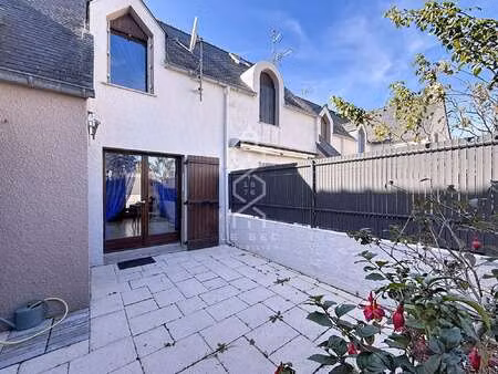 vente maison à gâvres (56680) : à vendre / 39m² gâvres