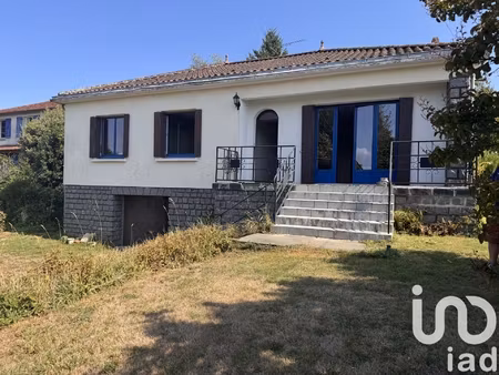 vente maison de ville 5 pièces