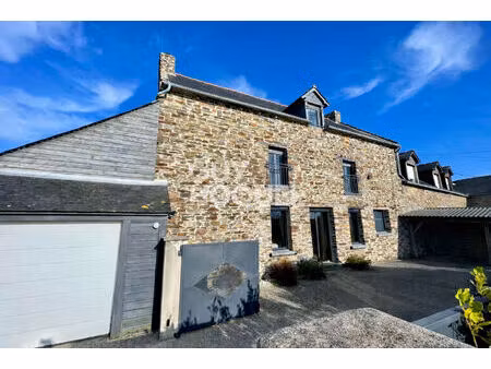 la fresnais - exclusivité.