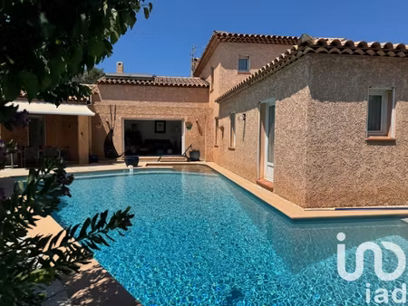 vente maison traditionnelle 6 pièces