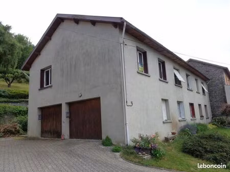 vente maison4 pièces 64 m2