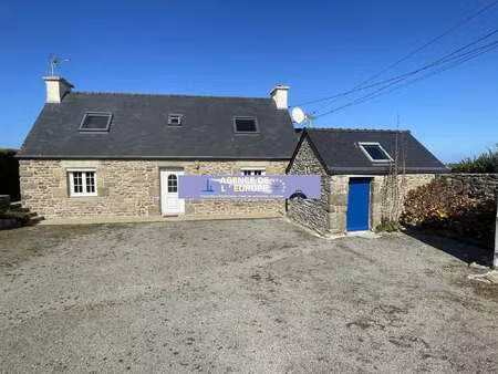 vente maison à landéda (29870) : à vendre / 70m² landéda