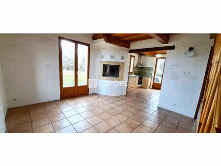 maison le born 3 pièce(s) 91.18 m2