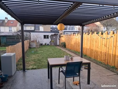 maison quartier olivier heuzé