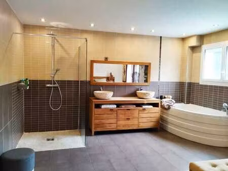 maison à vendre 5 pièces (93)