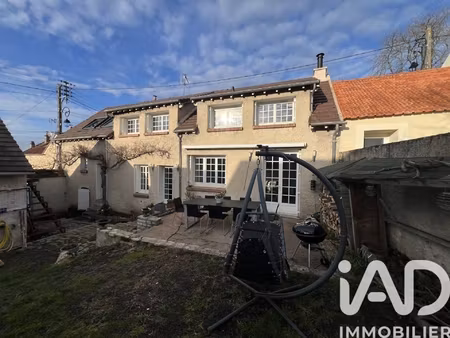 vente longère 6 pièces