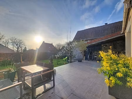 vente maison 5 pièces 132 m² mareil-en-france (95850)