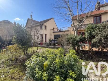 vente maison d'architecte 7 pièces