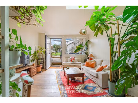 l'art de vivre au coeur du vieux maule