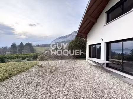 maison à louer de 5 pièces de 164.5 m²