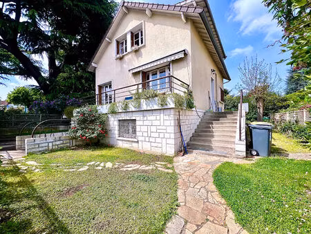 maison sevres 6 pièce(s) 140 m2