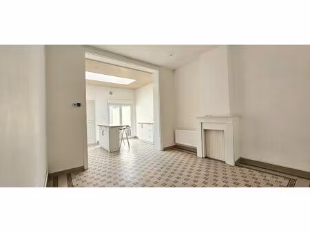 tourcoing - brun pain