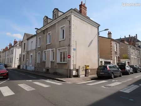 a vendre tours centre